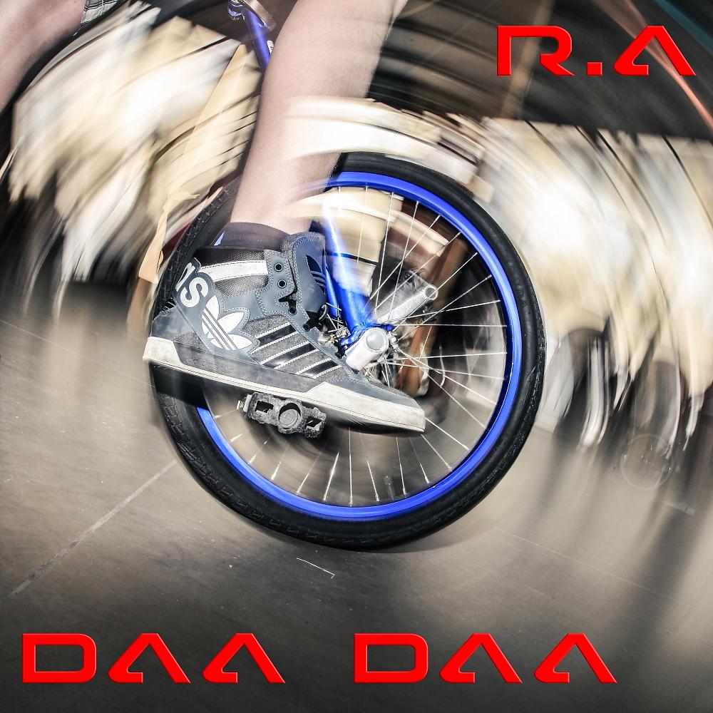 Постер альбома Daa Daa