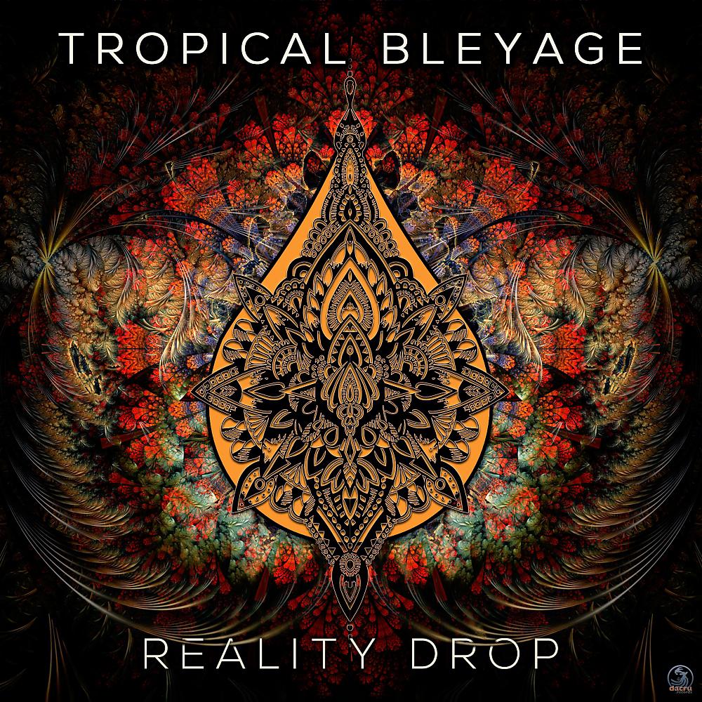 Постер альбома Reality Drop
