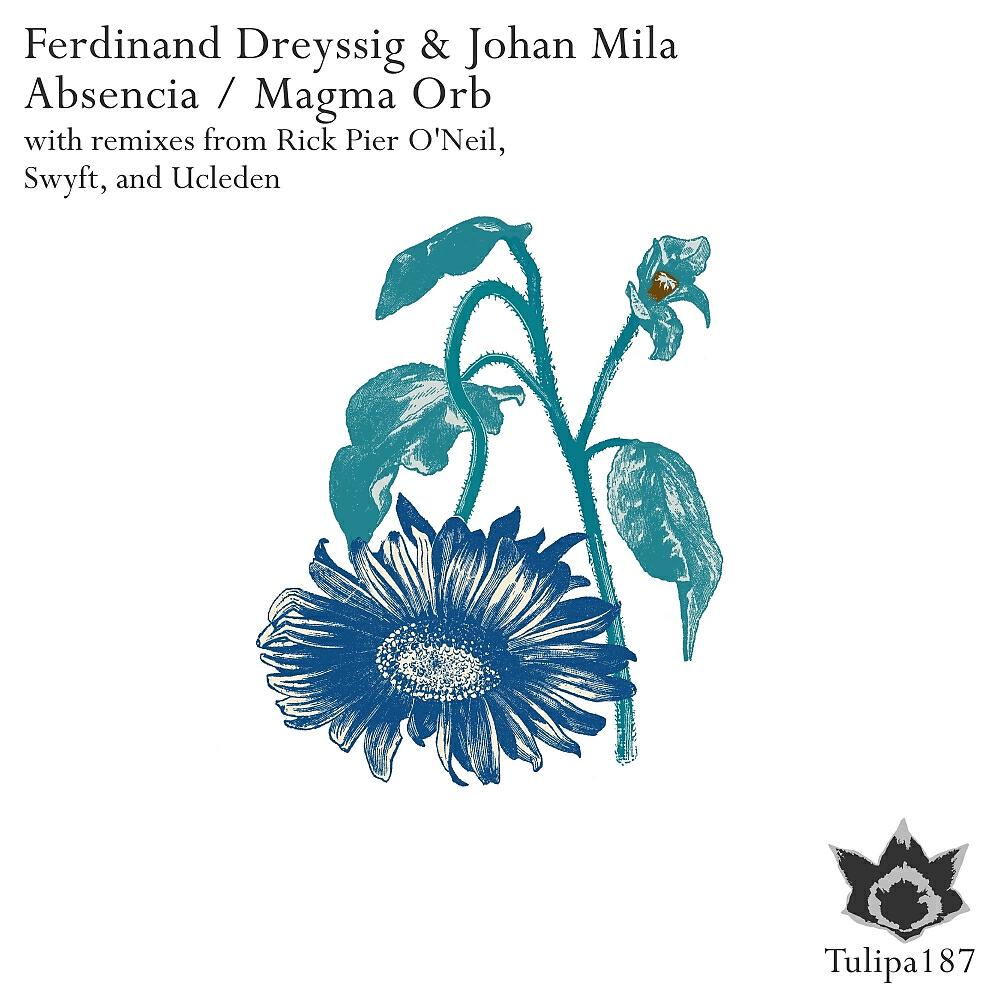 Ferdinand Dreyssig - Magma Orb (Ucleden Sparse Edit)