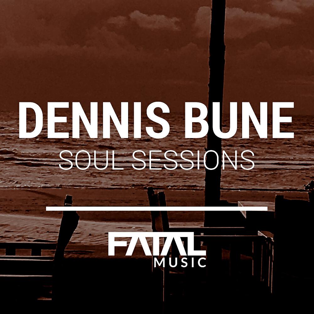 Dennis Bune - Funktion (Original Mix)