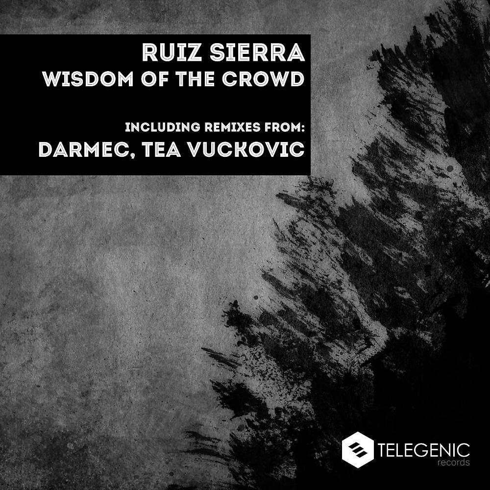 Ruiz Sierra - Wisdom Of The Crowd (Tea Vuckovic Remix)