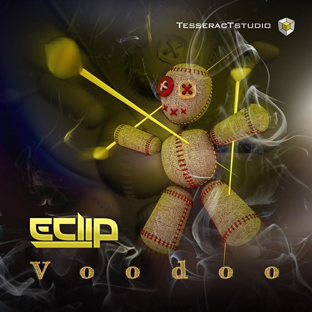 E-Clip - Voodoo (Original Mix)