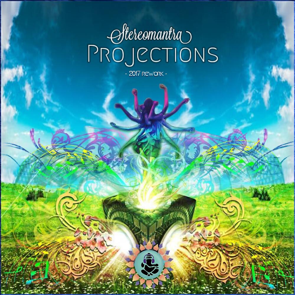 StereOMantra - Phenomena (Original Mix)