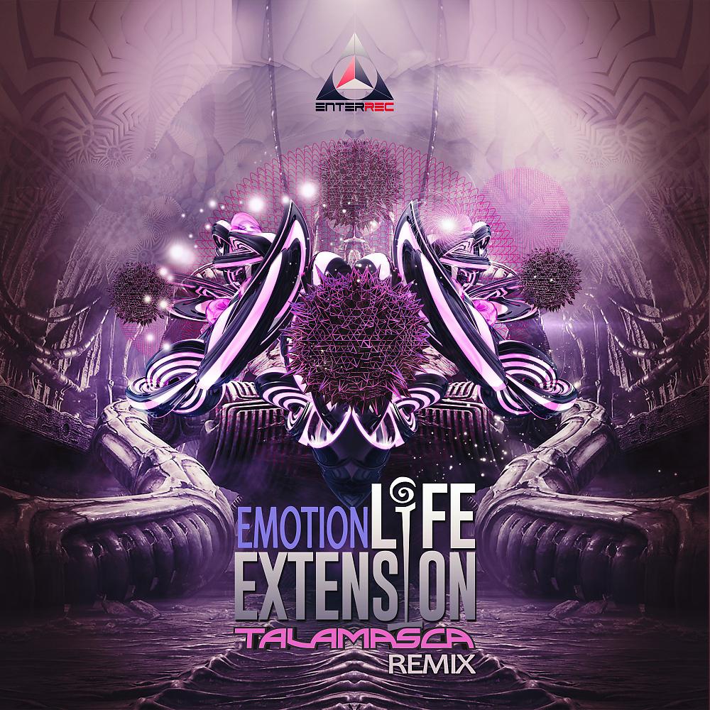 Постер альбома Emotion (Talamasca Remix)