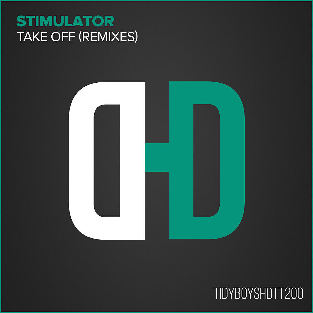 Stimulator - Take Off (Heaven's Cry Edit)