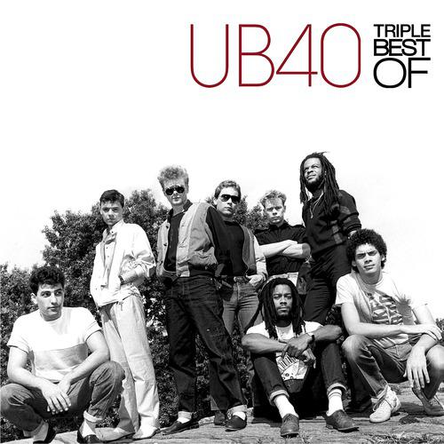 UB40 - Red Red Wine (Remastered)