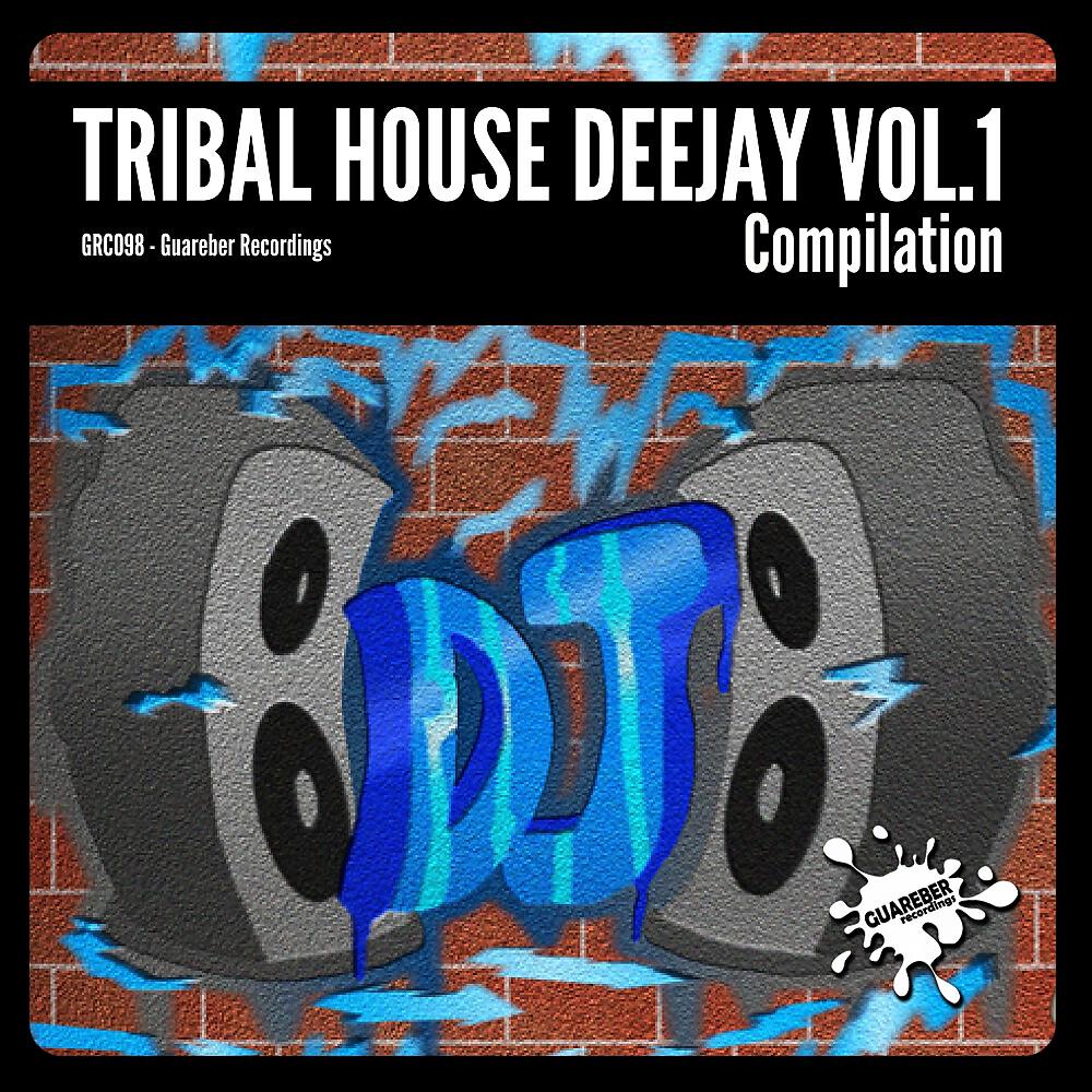 Rafha Madrid - Tribal Lovers (Original Mix)
