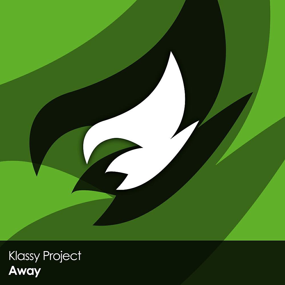 Klassy Project - Away (Original Mix)