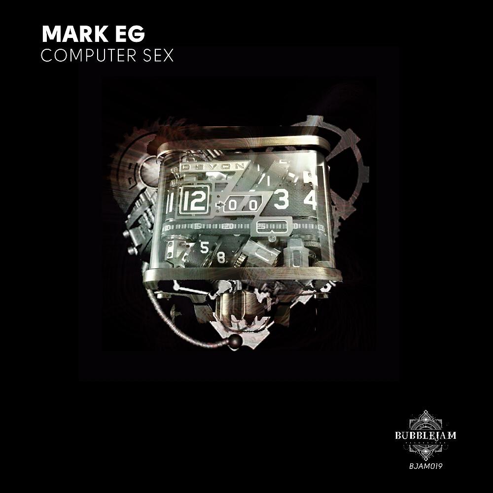 Mark EG - Computer Sex (Marco Piangiamore Remix)