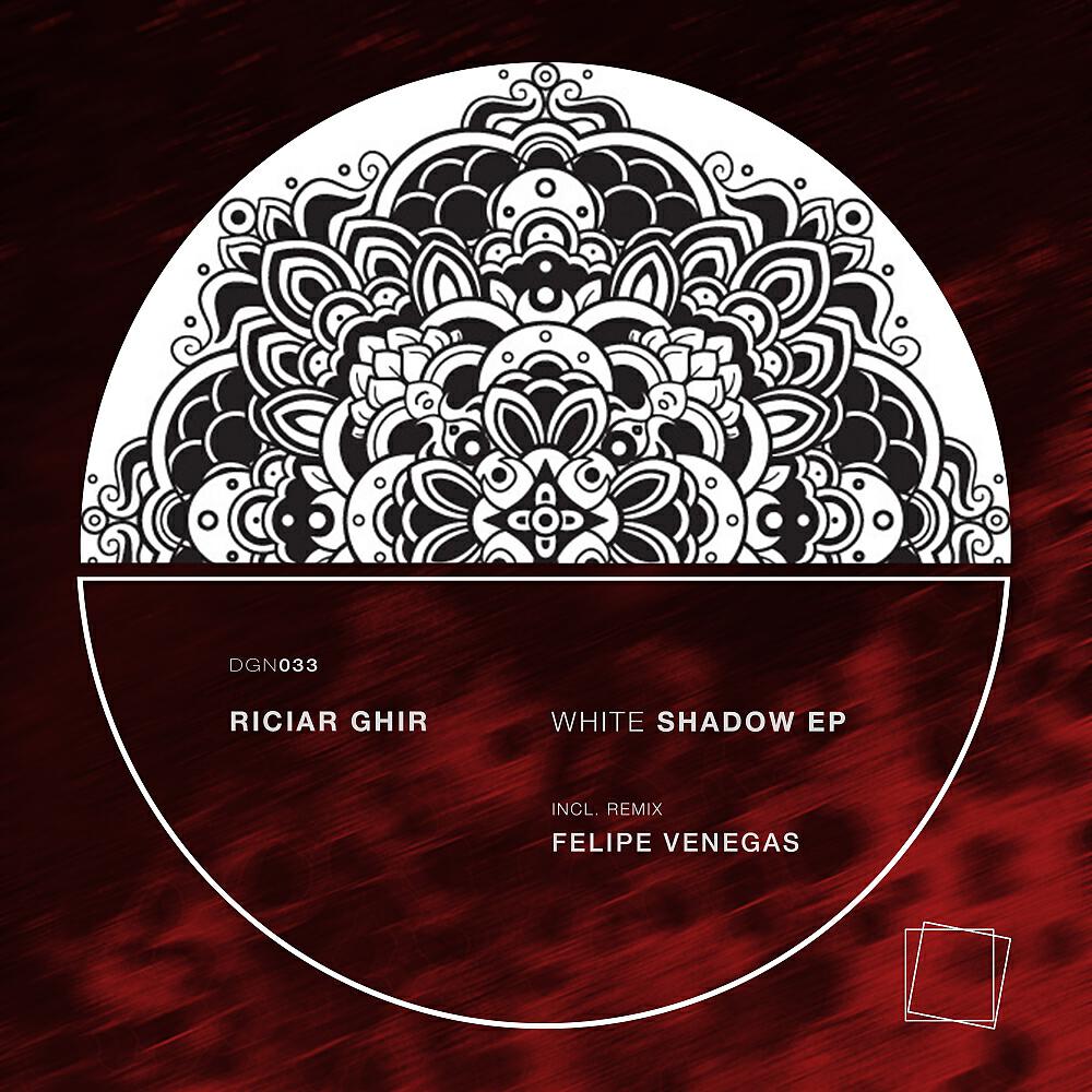 Riciar Ghir - Crinkle Wave (Felipe Venegas Remix)