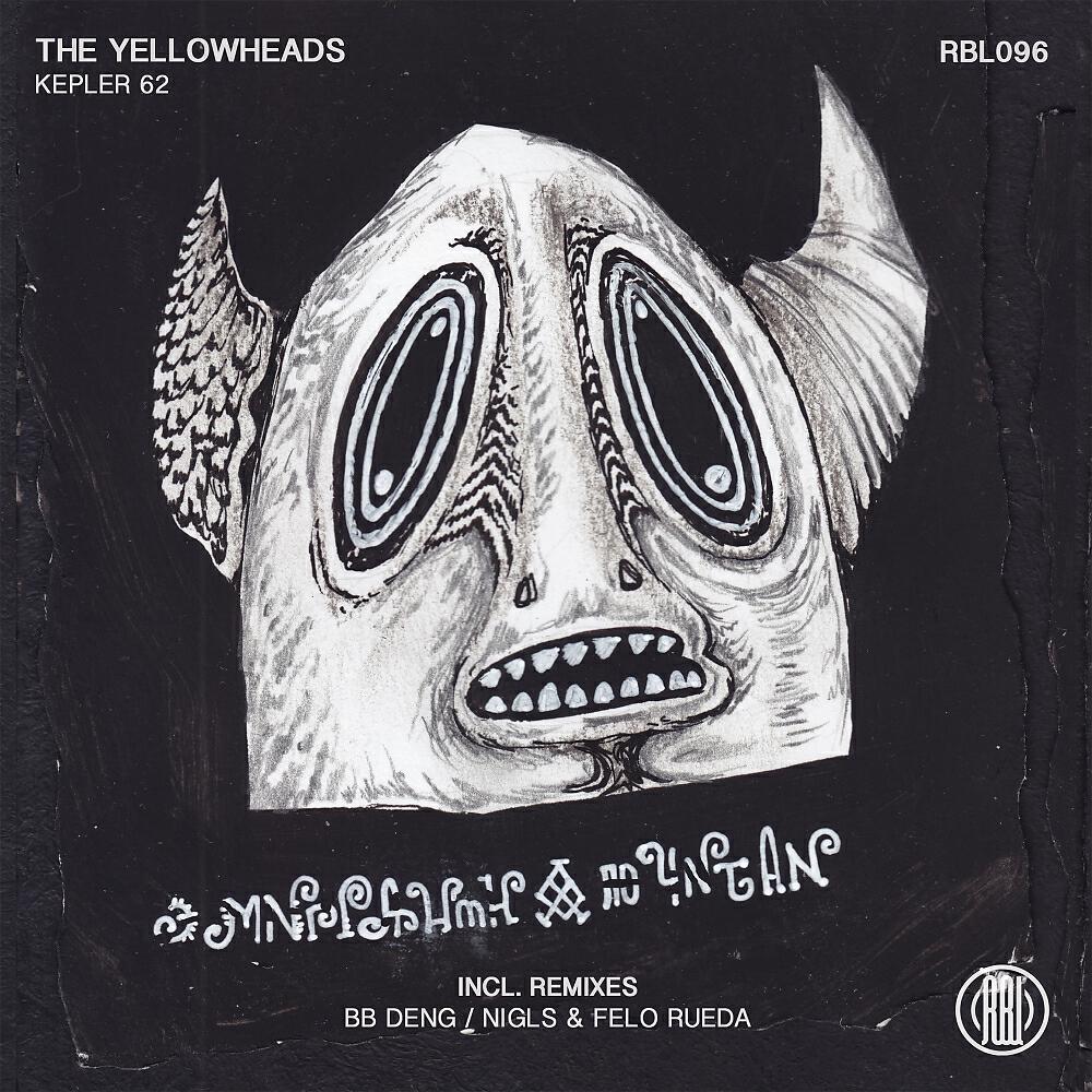 The YellowHeads - Kleper 62 (Nigls & Felo Rueda Remix)