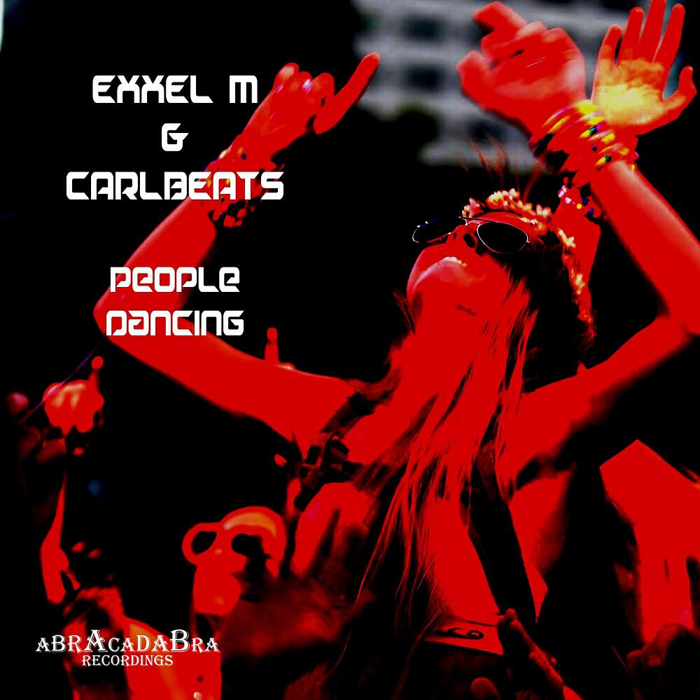 EXXEL M - People Dancing (Original Mix)