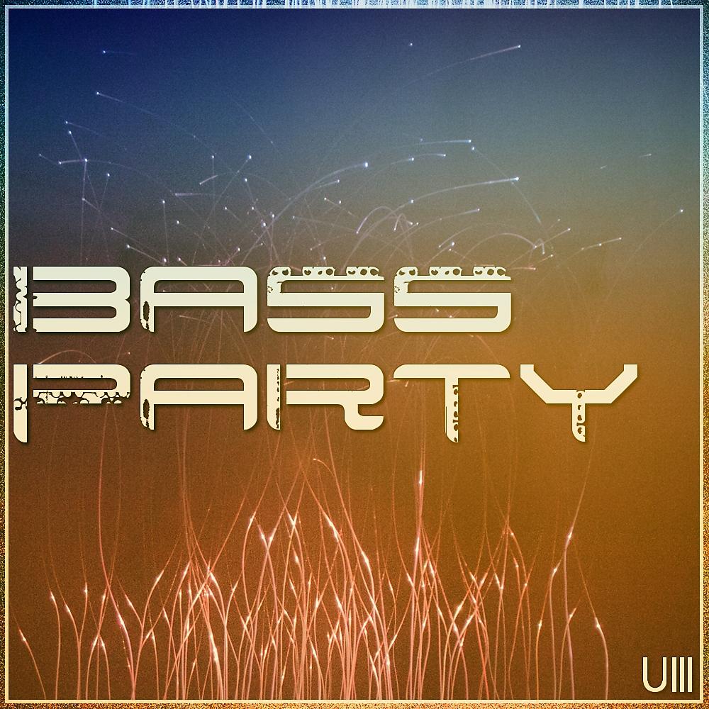 Постер альбома Bass Party