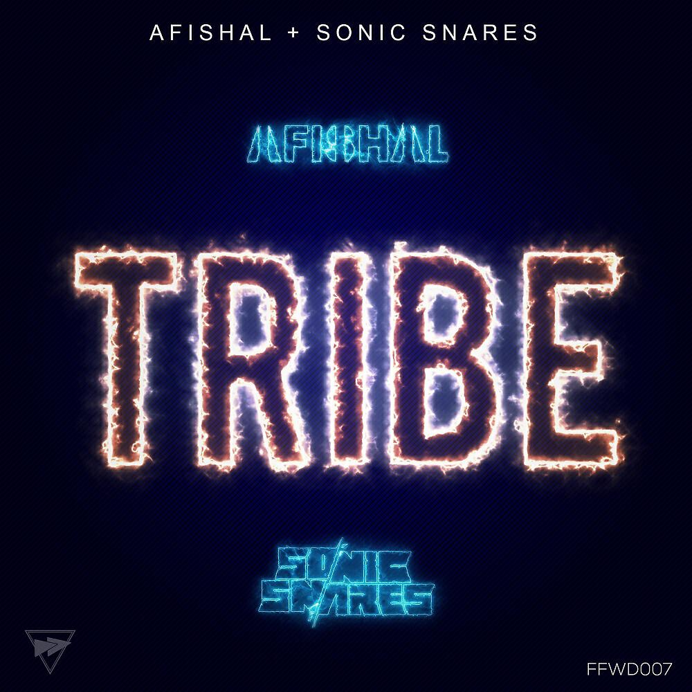 AFISHAL - Tribe (Original Mix)