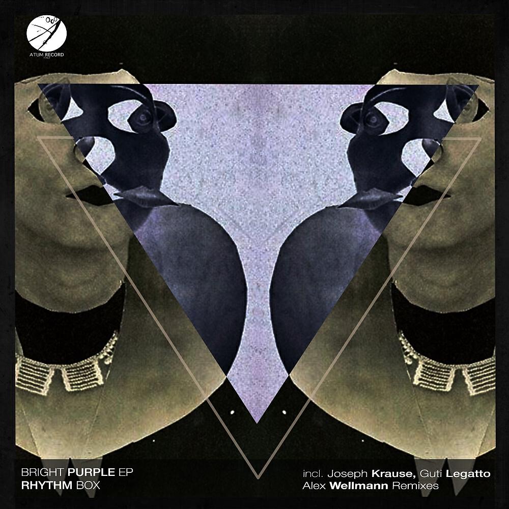 Rhythm Box - Musical Cortege (Guti Legatto, Alex Wellmann Remix)