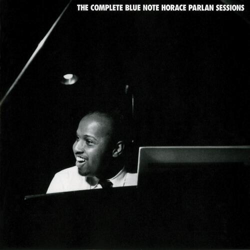 Horace Parlan - Dexi (Remastered)