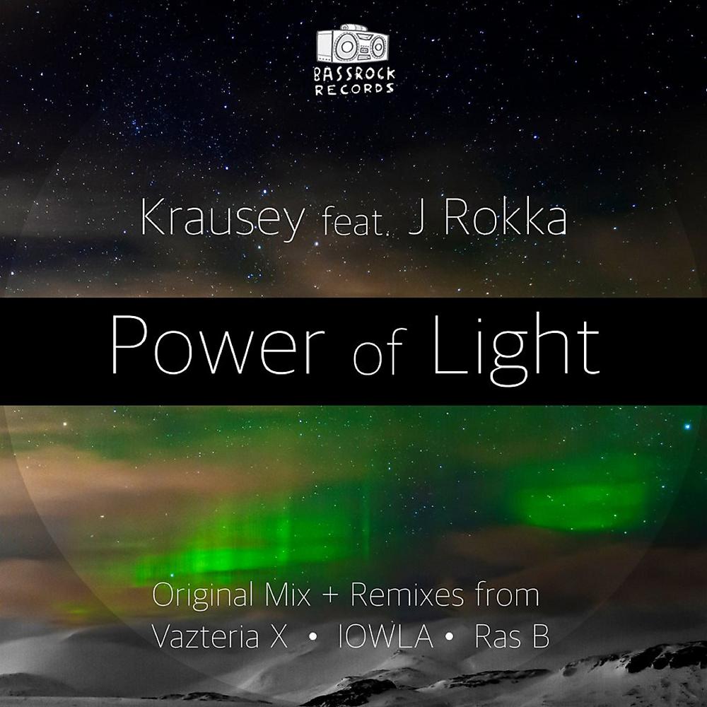 Постер альбома Power of Light