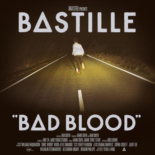 Bastille - Weight Of Living, Pt. I