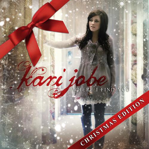 Kari Jobe - We Exalt Your Name