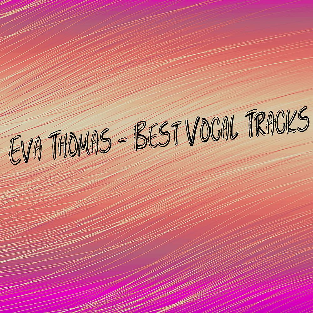 Постер альбома Best Vocal Tracks