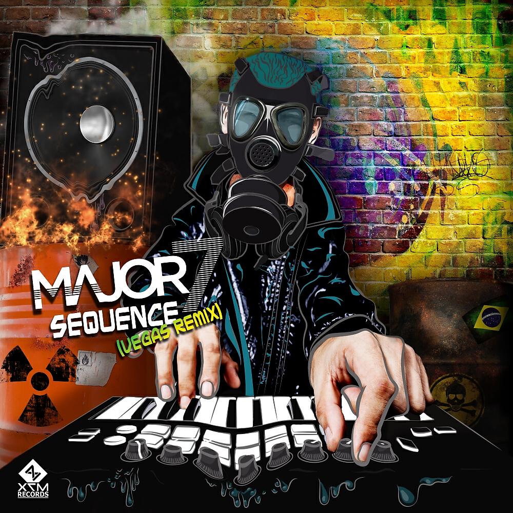 Major7 - Sequence (Vegas (Brazil) Remix)