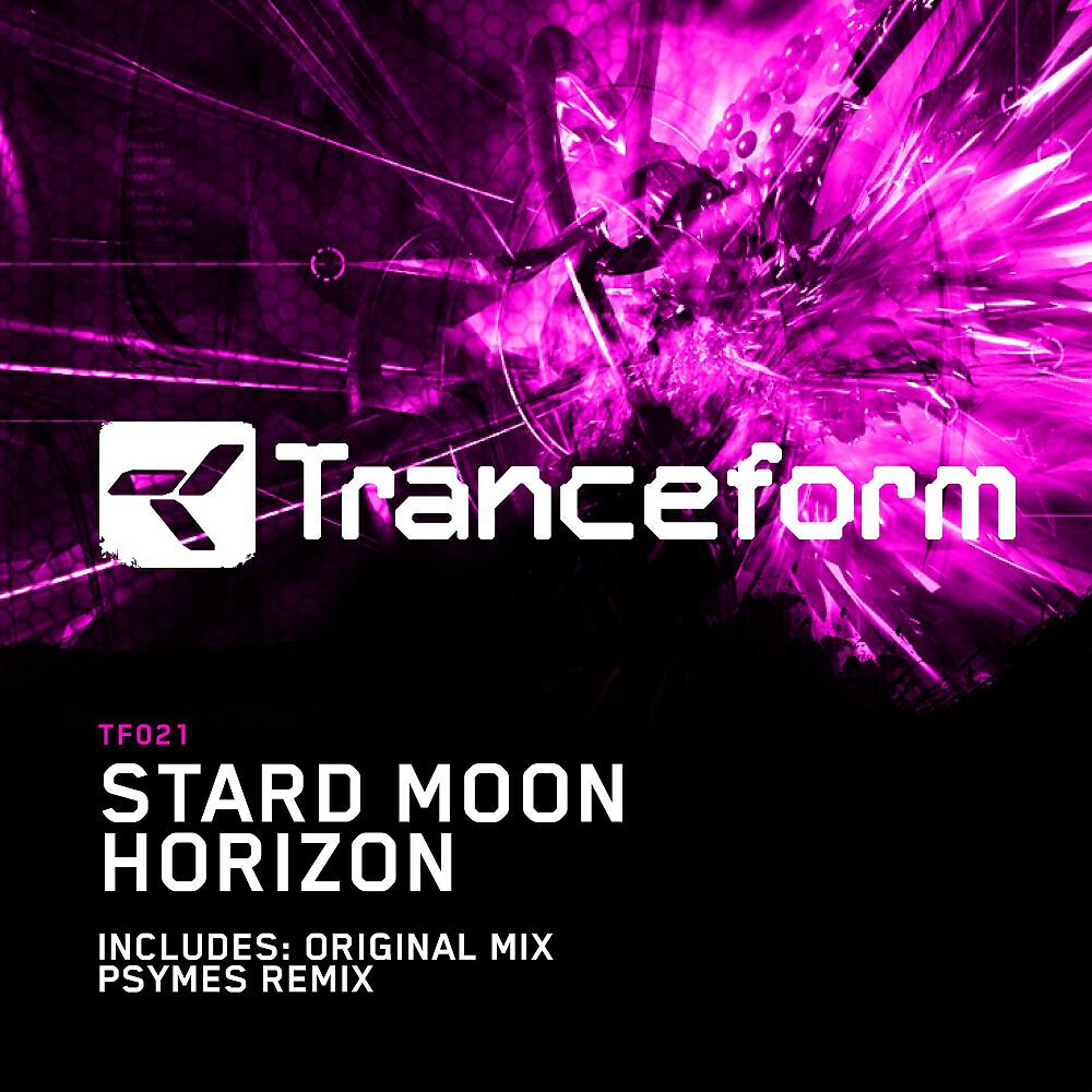 Stard Moon - Horizon (Psymes Remix)