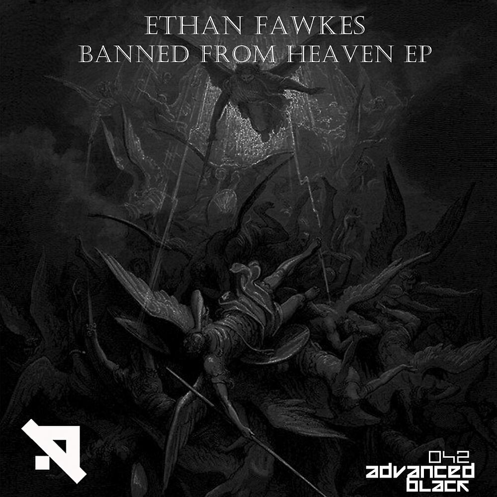 Ethan Fawkes - Sins (Original Mix)