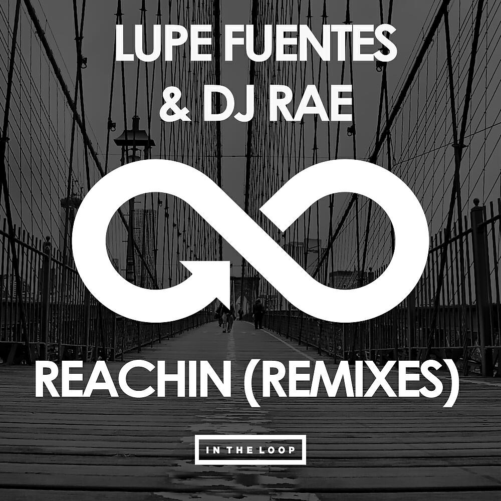 Lupe Fuentes - Reachin (Flashmob Vocal Mix)