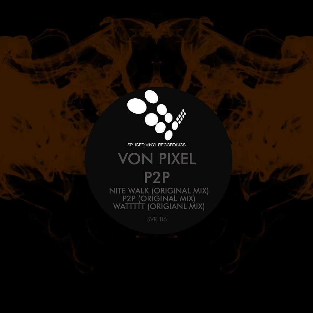 Von Pixel - Nite Walk (Original Mix)