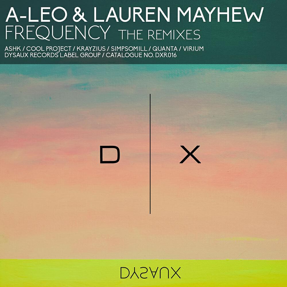 A-Leo - Frequency (Cool Project Remix)