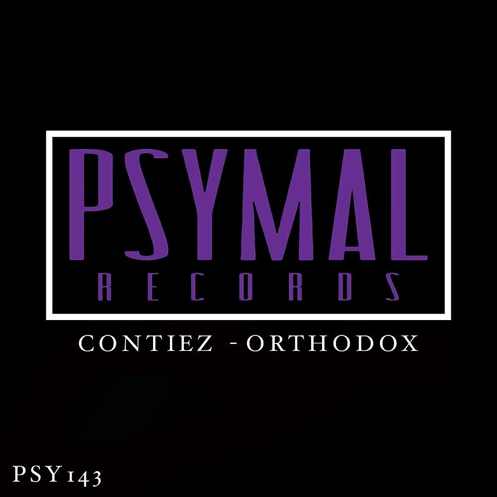 Contiez - Orthodox (Original Mix)