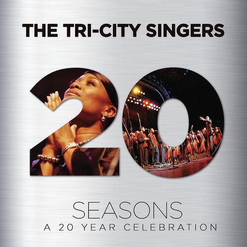The Tri-City Singers - The Blessing Of Abraham (Live)