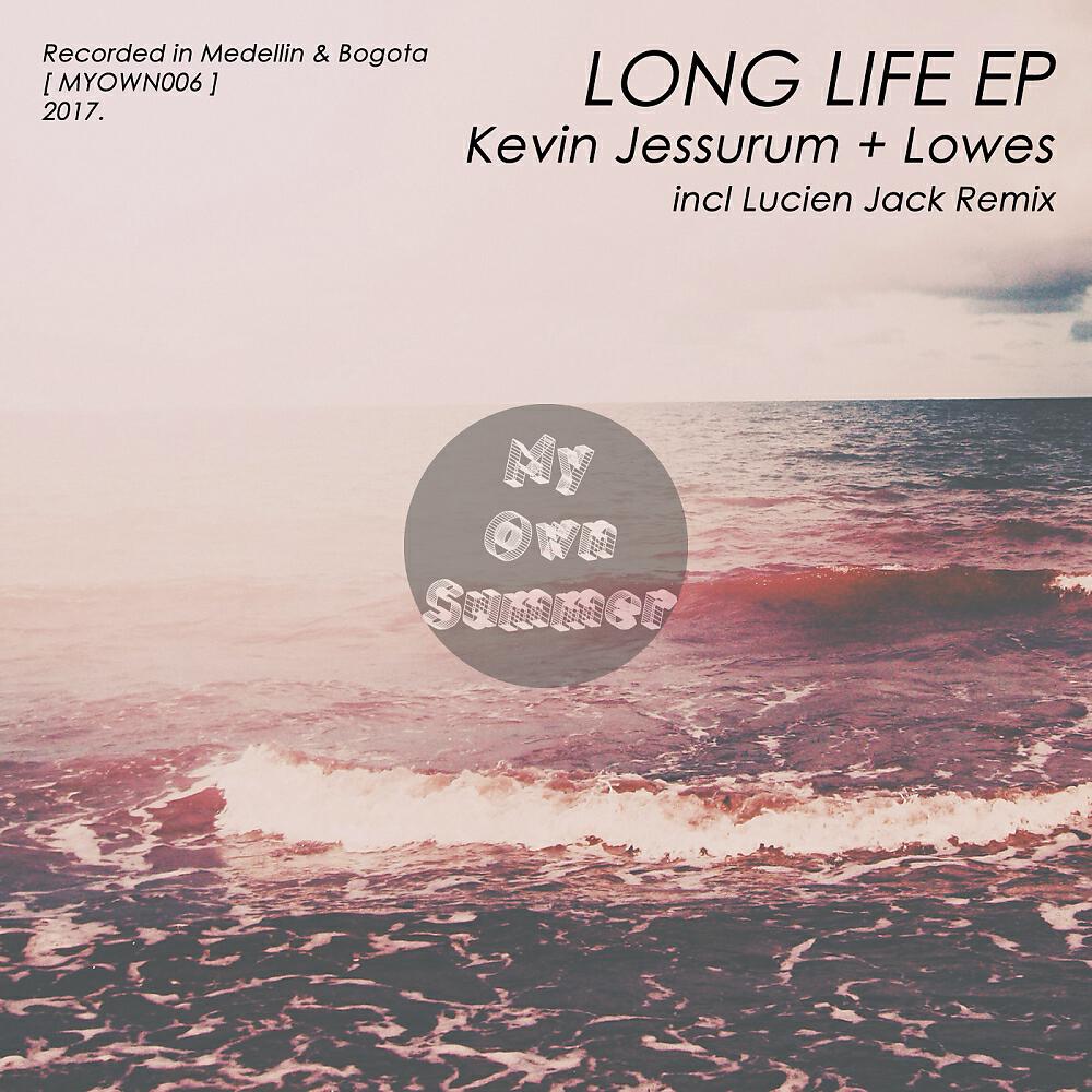 Kevin Jessurum - Long Life (Lucien Jack Remix)