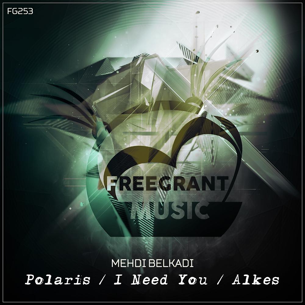 Постер альбома Polaris / I Need You / Alkes