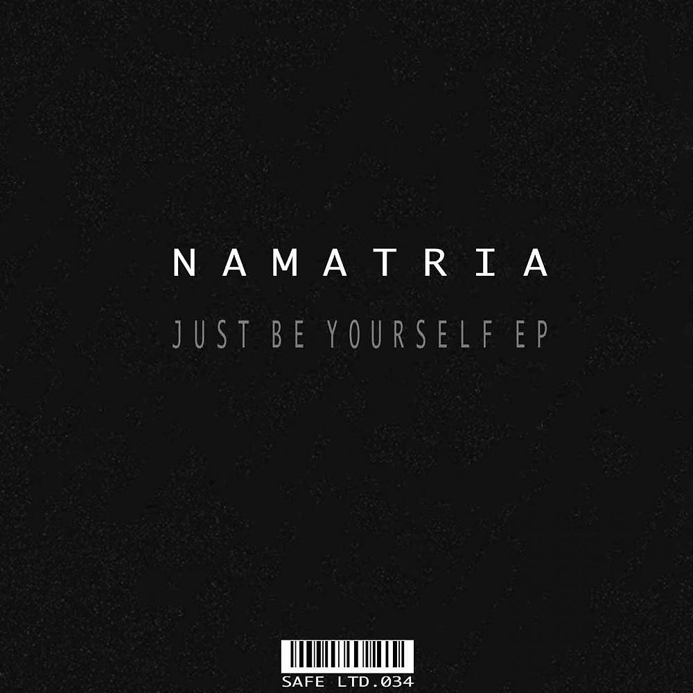 Постер альбома Just Be Yourself EP