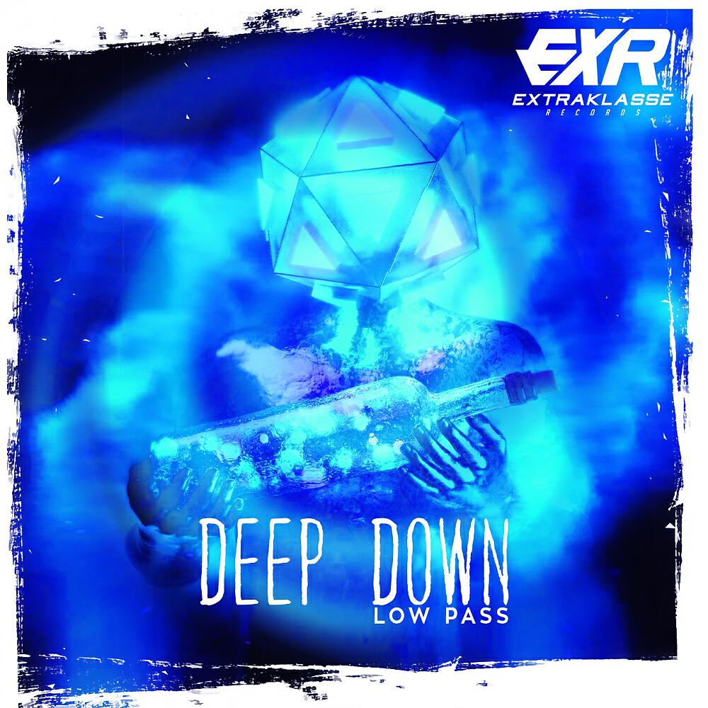 Low Pass - Deep Down (Original Mix)