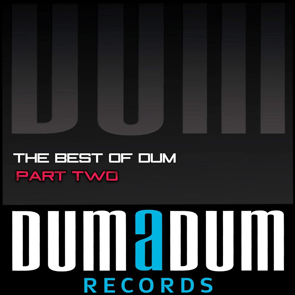 Постер альбома The Best Of Dum, Pt. 2