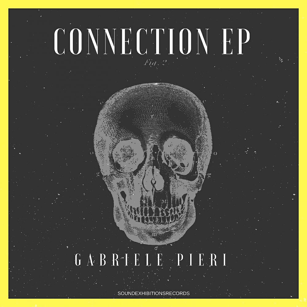 Gabriele Pieri - Mentalist (Original Mix)