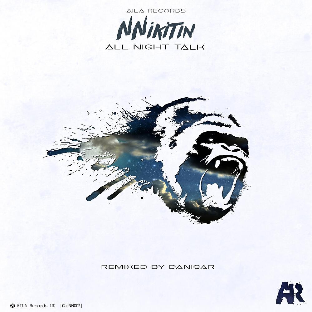 NNikitin - All Night Talk (Danigar Remix)