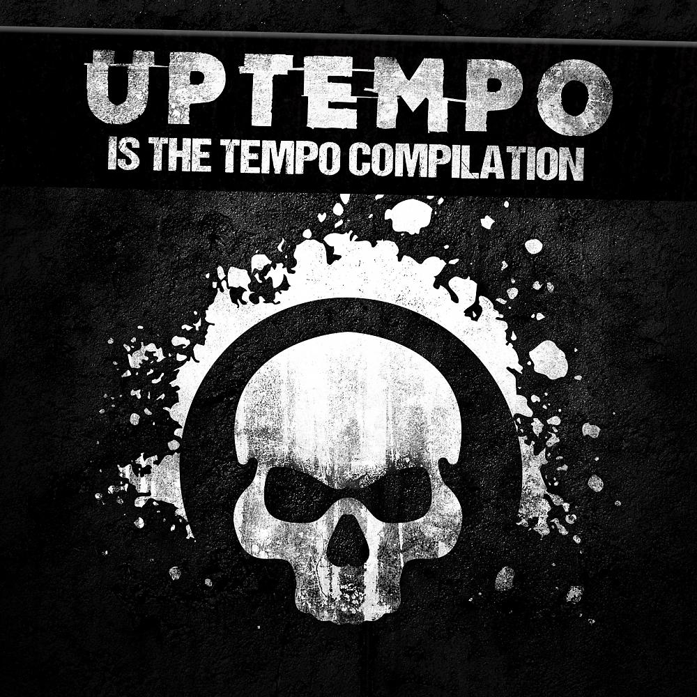 Постер альбома Uptempo Is The Tempo Compilation, Pt. 01