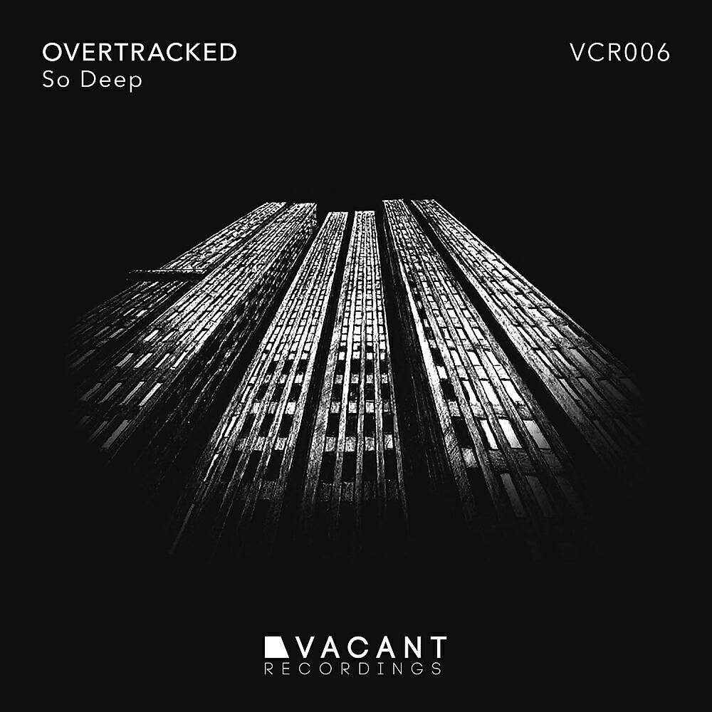 Overtracked - So Deep (Glen Coombs Remix)