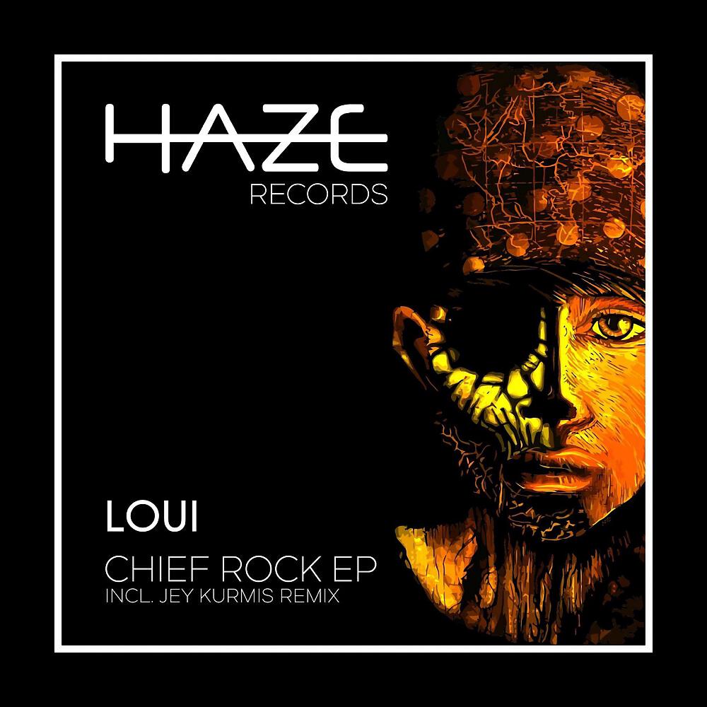 Loui - Chief Rock (Jey Kurmis Remix)