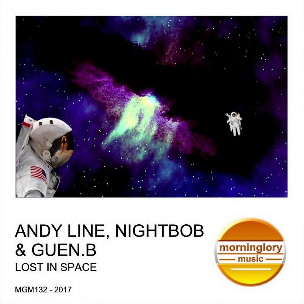Andy Line - Lost In Space (Original Mix)