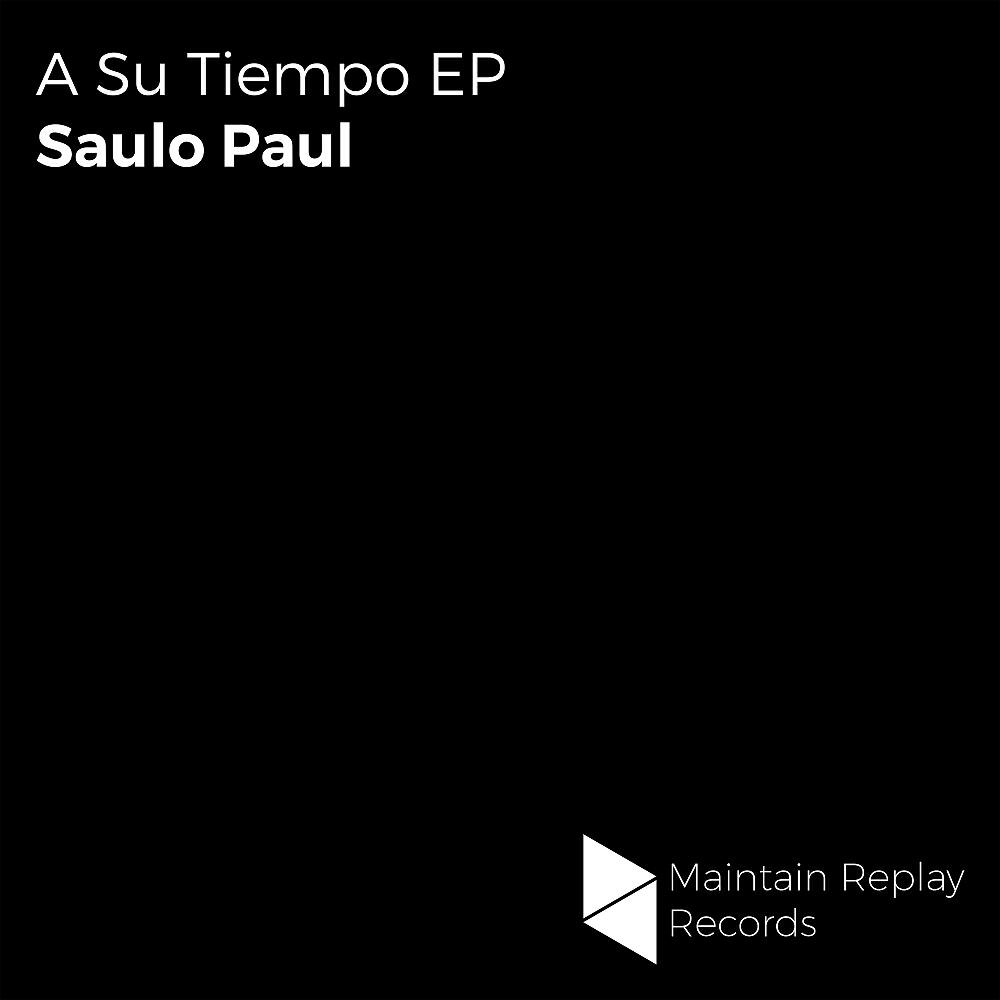 Saulo Paul - Pases (Original Mix)