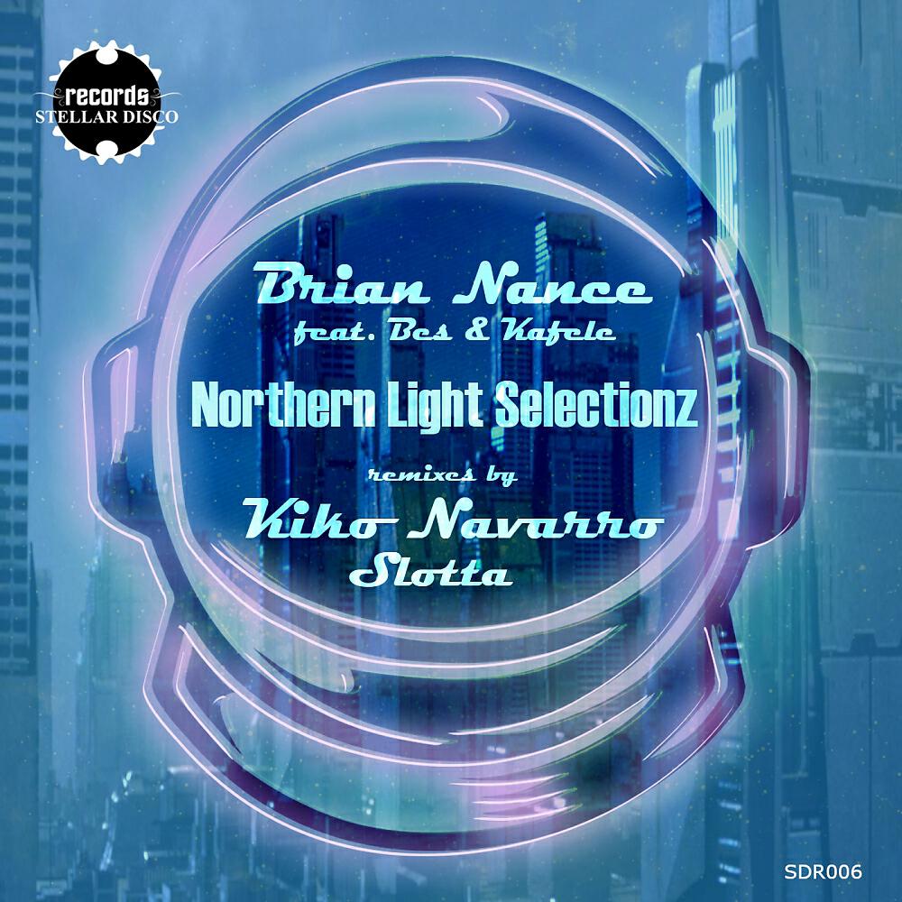 Brian Nance - Just Be (Slotta Es Remix)
