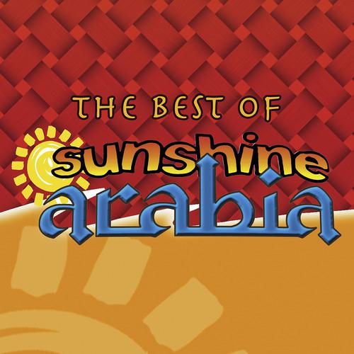 Постер альбома The Best of Sunshine Arabia