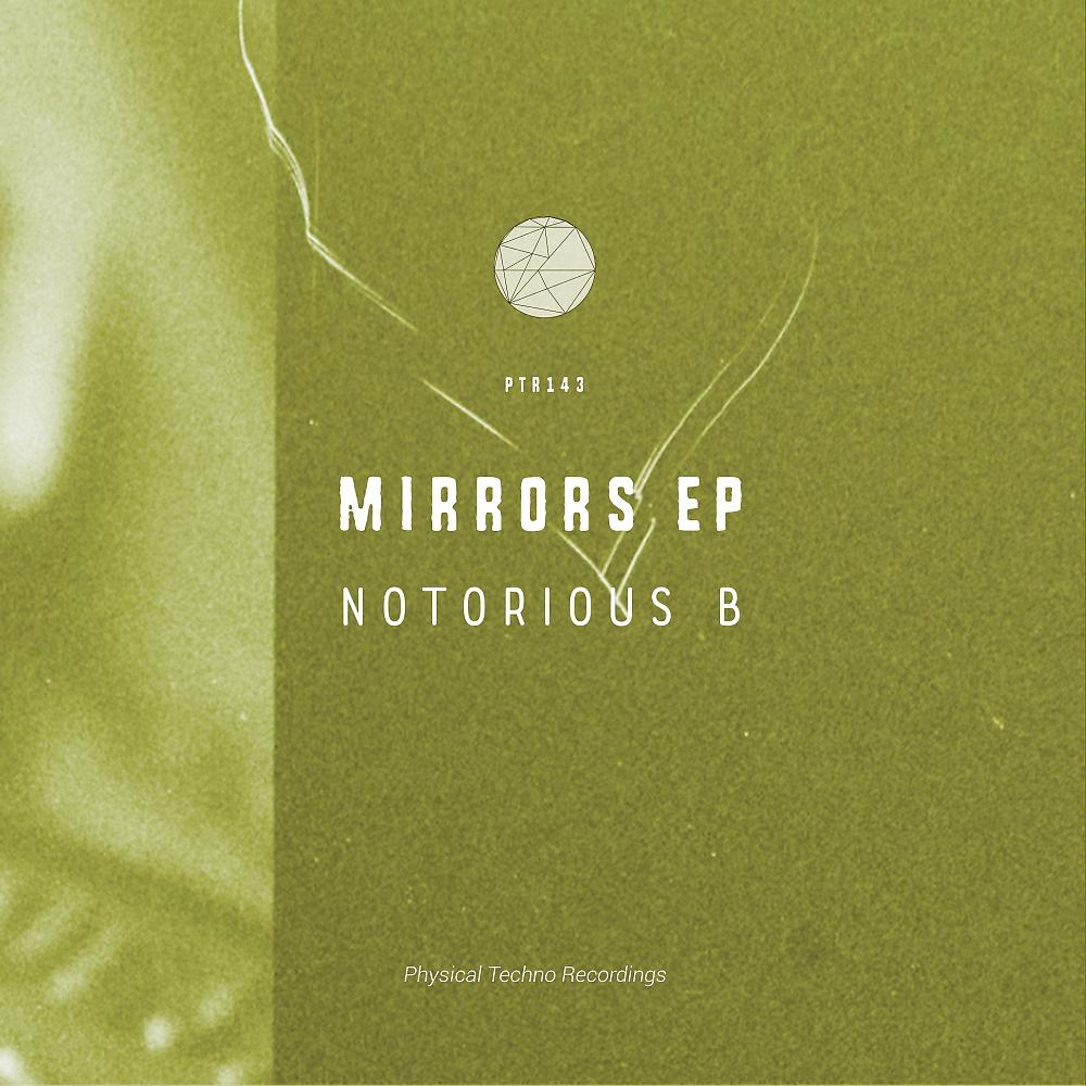 Постер альбома Mirrors EP