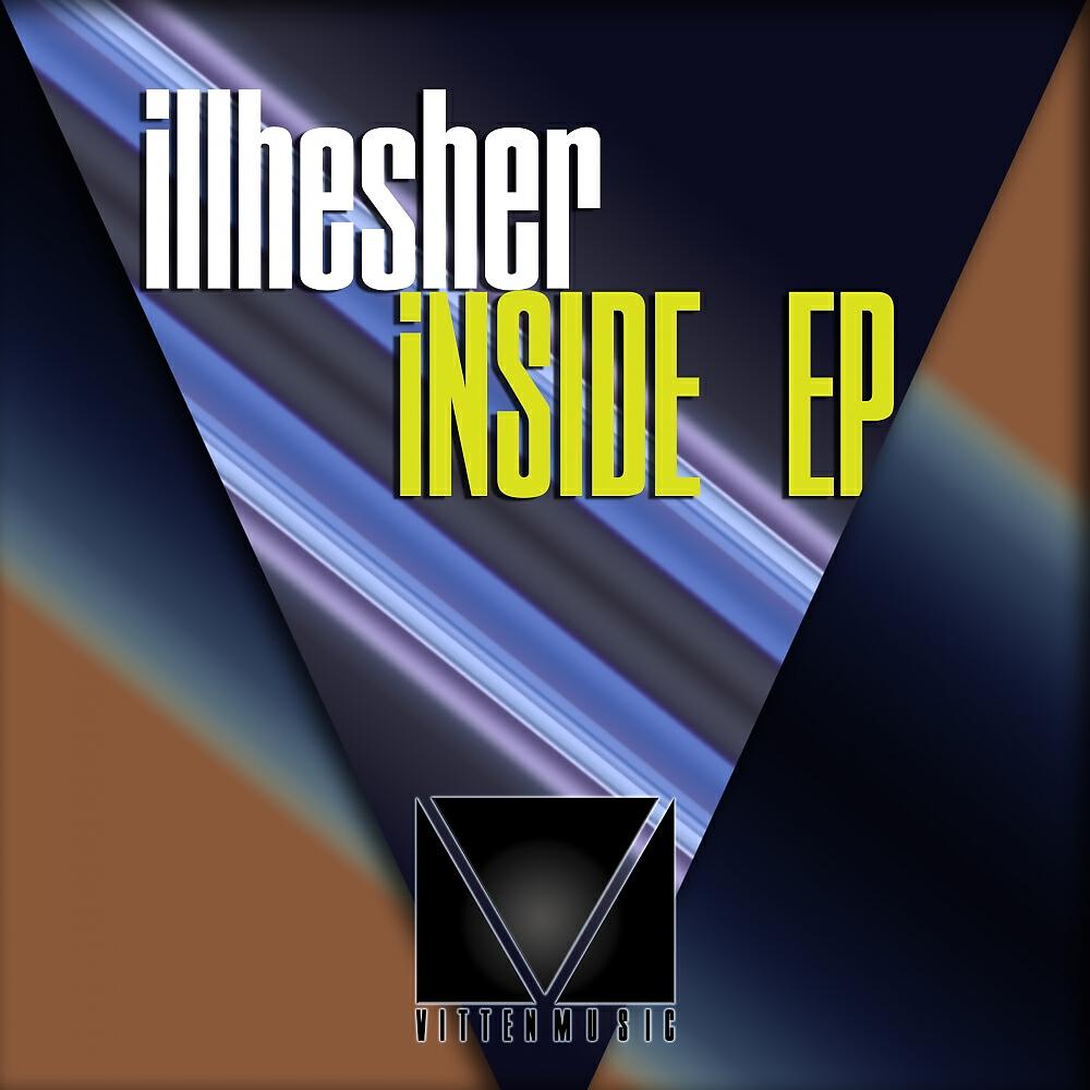 Illhesher - Inside (Original Mix)