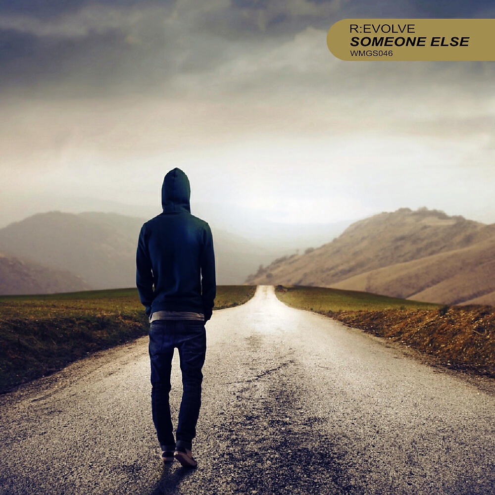 R:EVOLVE - Someone Else (Radio Mix)