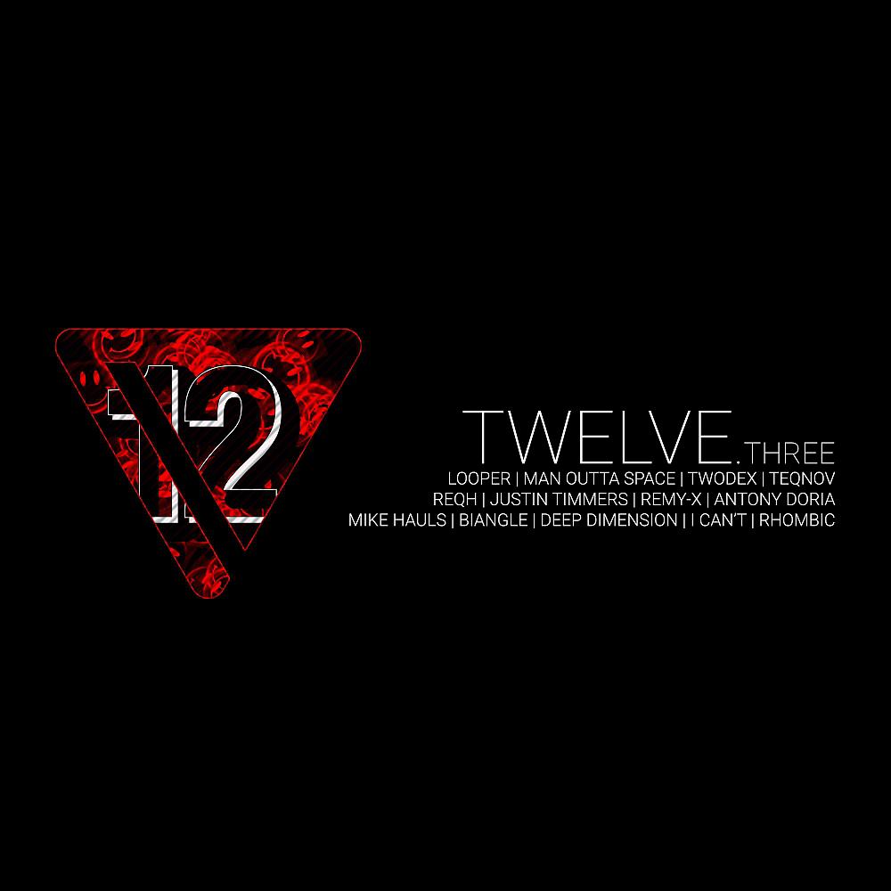 Постер альбома Twelve.Three